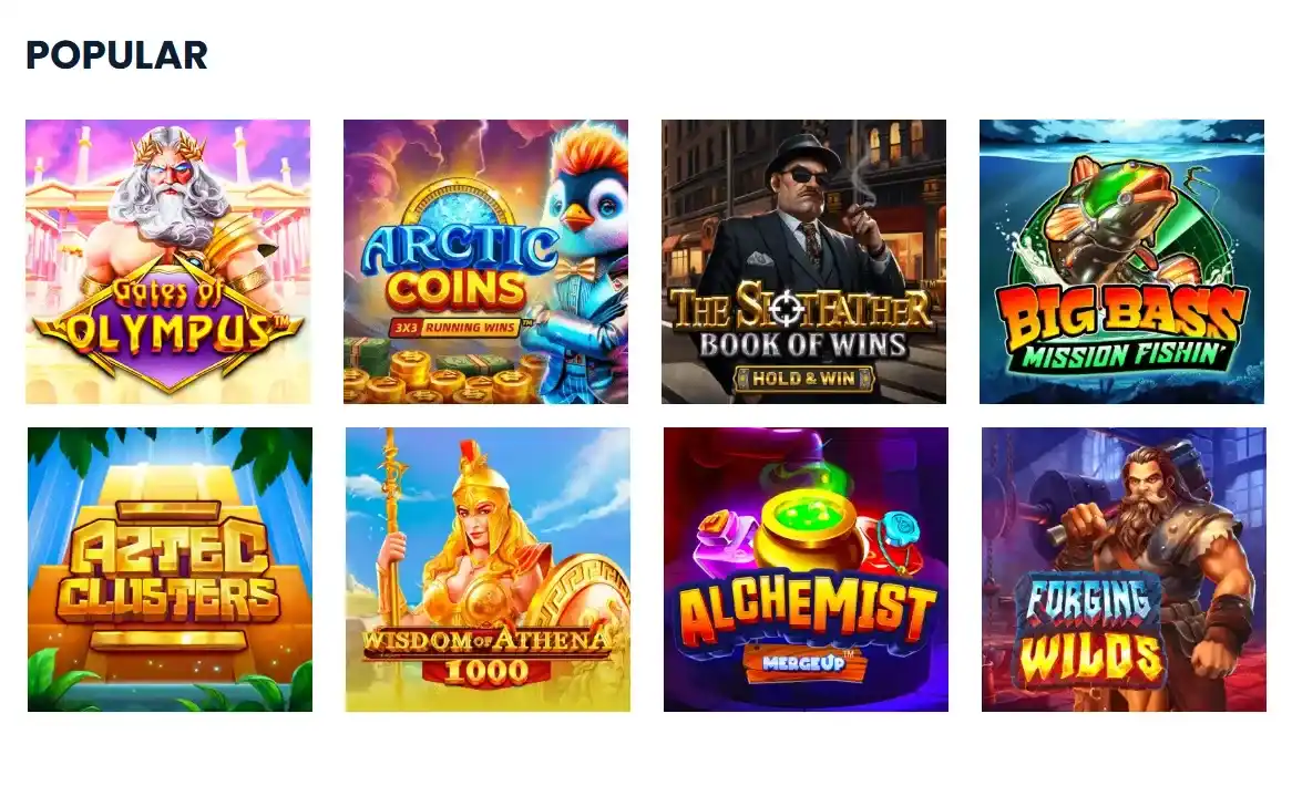 popular cazino 888 Brazil